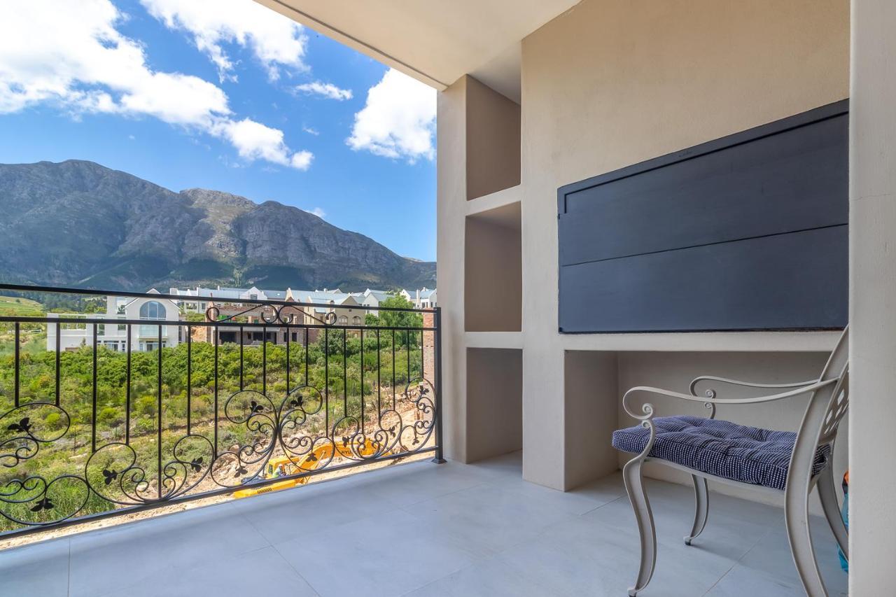 L'Ermitage Franschhoek Villa'S Luaran gambar