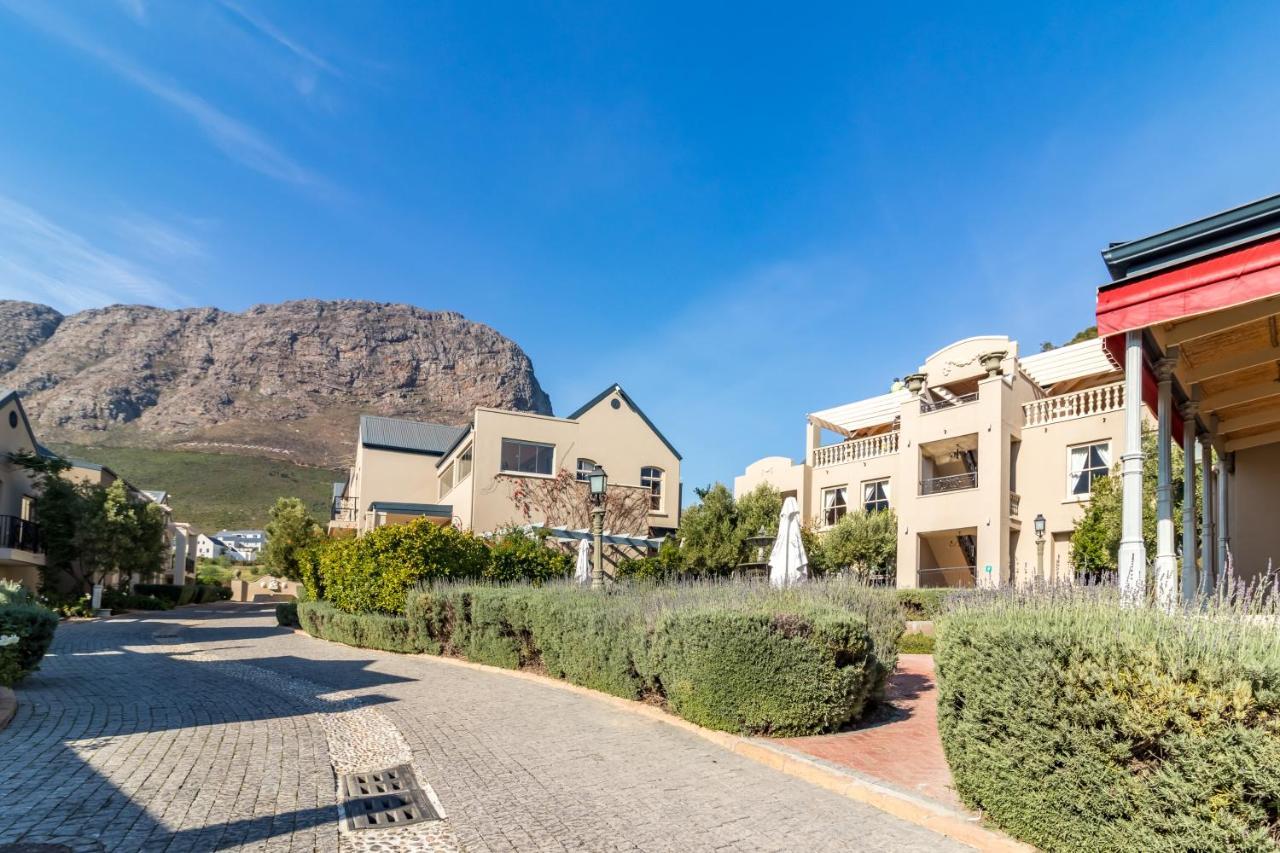 L'Ermitage Franschhoek Villa'S Luaran gambar